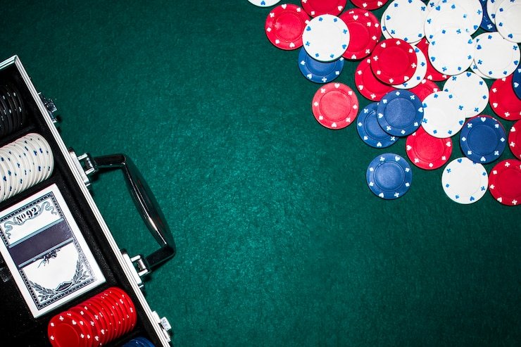 Meja dealer langsung jayaslot dengan UI EuroLeague terintegrasi